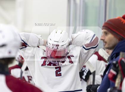 Thumbnail 1 in Taft School (Inter Squad Scrimmage) photogallery.
