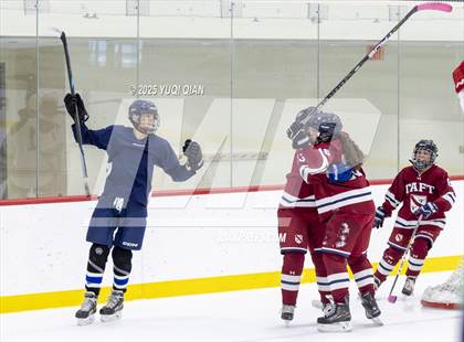 Thumbnail 1 in Taft School (Inter Squad Scrimmage) photogallery.