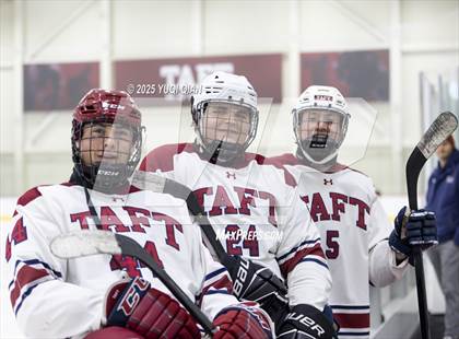 Thumbnail 3 in Taft School (Inter Squad Scrimmage) photogallery.
