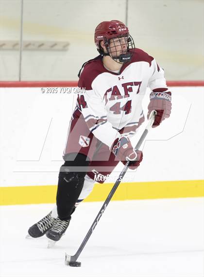 Thumbnail 1 in Taft School (Inter Squad Scrimmage) photogallery.