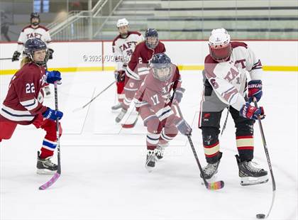 Thumbnail 1 in Taft School (Inter Squad Scrimmage) photogallery.