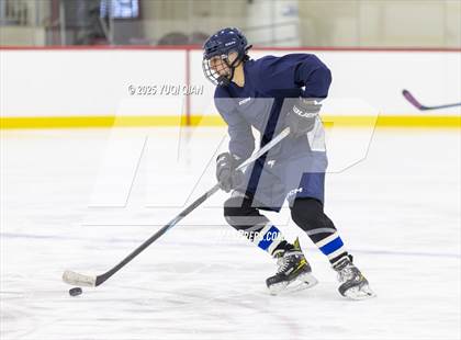 Thumbnail 2 in Taft School (Inter Squad Scrimmage) photogallery.
