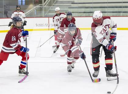 Thumbnail 3 in Taft School (Inter Squad Scrimmage) photogallery.