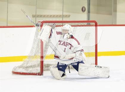 Thumbnail 1 in Taft School (Inter Squad Scrimmage) photogallery.