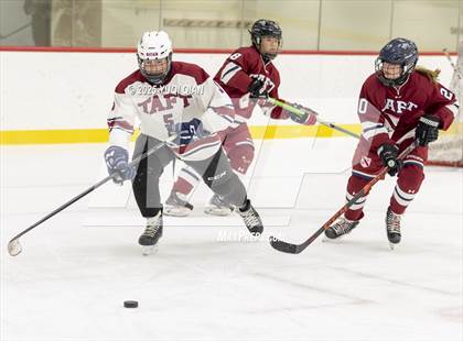 Thumbnail 1 in Taft School (Inter Squad Scrimmage) photogallery.