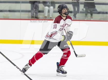 Thumbnail 2 in Taft School (Inter Squad Scrimmage) photogallery.