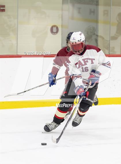 Thumbnail 1 in Taft School (Inter Squad Scrimmage) photogallery.