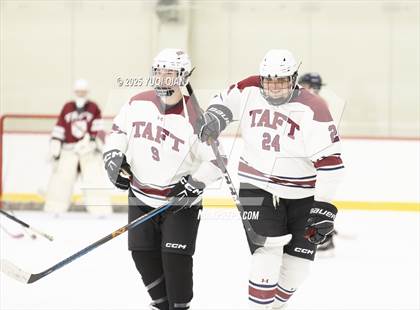 Thumbnail 2 in Taft School (Inter Squad Scrimmage) photogallery.