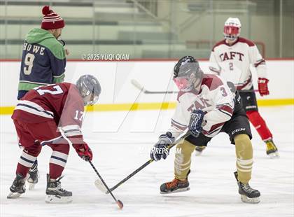 Thumbnail 1 in Taft School (Inter Squad Scrimmage) photogallery.