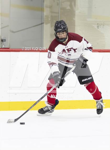 Thumbnail 2 in Taft School (Inter Squad Scrimmage) photogallery.