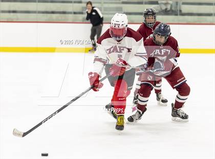 Thumbnail 1 in Taft School (Inter Squad Scrimmage) photogallery.