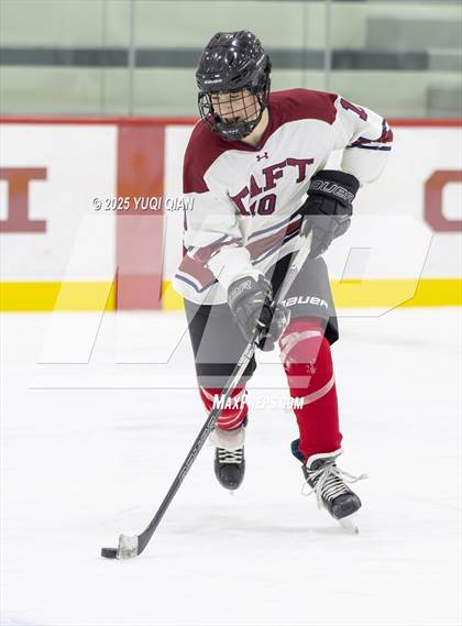 Thumbnail 2 in Taft School (Inter Squad Scrimmage) photogallery.