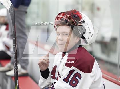 Thumbnail 1 in Taft School (Inter Squad Scrimmage) photogallery.