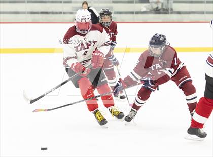 Thumbnail 3 in Taft School (Inter Squad Scrimmage) photogallery.
