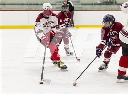 Thumbnail 3 in Taft School (Inter Squad Scrimmage) photogallery.