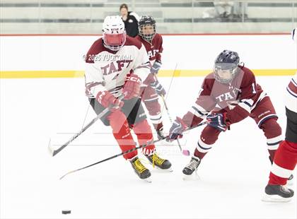Thumbnail 2 in Taft School (Inter Squad Scrimmage) photogallery.