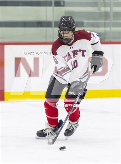 Thumbnail 1 in Taft School (Inter Squad Scrimmage) photogallery.
