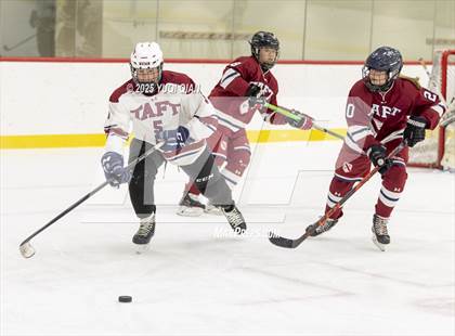 Thumbnail 2 in Taft School (Inter Squad Scrimmage) photogallery.