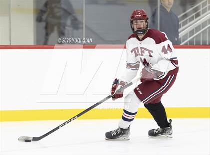 Thumbnail 3 in Taft School (Inter Squad Scrimmage) photogallery.