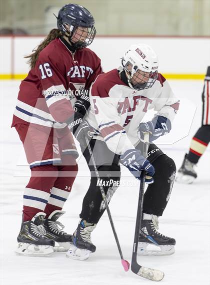 Thumbnail 1 in Taft School (Inter Squad Scrimmage) photogallery.