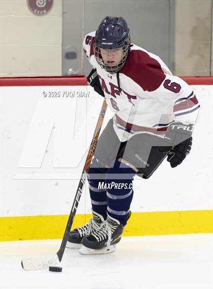 Thumbnail 1 in Taft School (Inter Squad Scrimmage) photogallery.