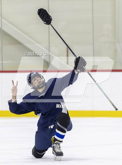 Thumbnail 3 in Taft School (Inter Squad Scrimmage) photogallery.