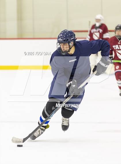 Thumbnail 3 in Taft School (Inter Squad Scrimmage) photogallery.