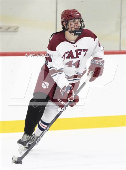 Thumbnail 2 in Taft School (Inter Squad Scrimmage) photogallery.
