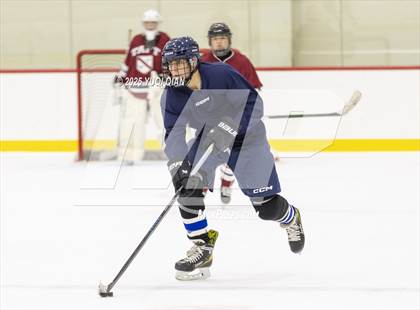 Thumbnail 1 in Taft School (Inter Squad Scrimmage) photogallery.