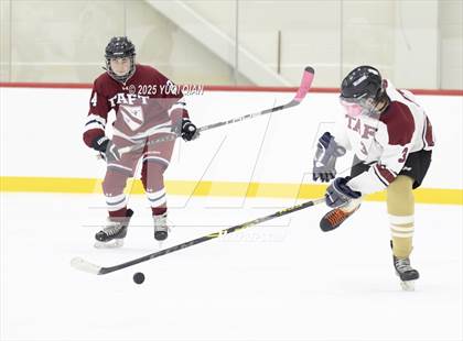 Thumbnail 2 in Taft School (Inter Squad Scrimmage) photogallery.