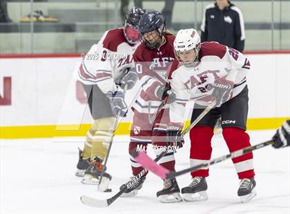 Thumbnail 1 in Taft School (Inter Squad Scrimmage) photogallery.