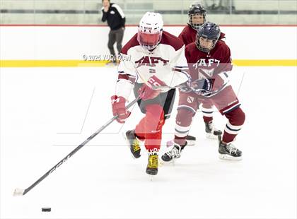 Thumbnail 2 in Taft School (Inter Squad Scrimmage) photogallery.