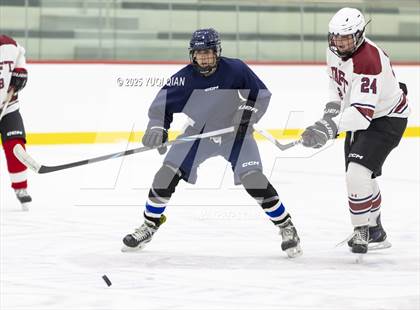 Thumbnail 2 in Taft School (Inter Squad Scrimmage) photogallery.
