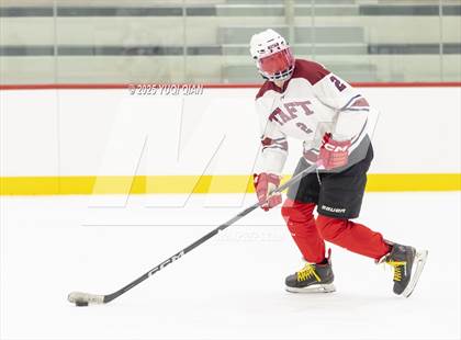 Thumbnail 2 in Taft School (Inter Squad Scrimmage) photogallery.