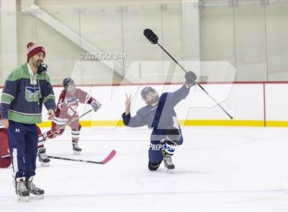 Thumbnail 2 in Taft School (Inter Squad Scrimmage) photogallery.