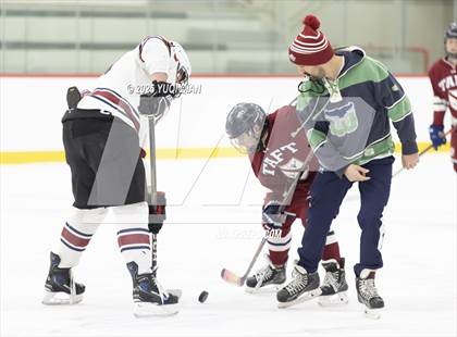 Thumbnail 1 in Taft School (Inter Squad Scrimmage) photogallery.