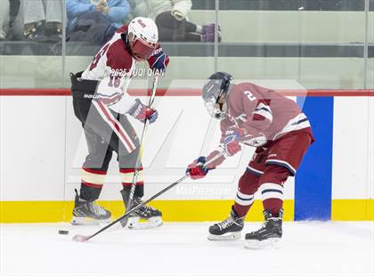 Thumbnail 2 in Taft School (Inter Squad Scrimmage) photogallery.