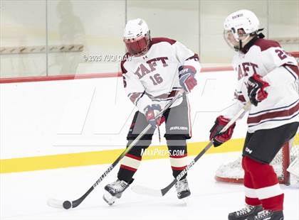 Thumbnail 3 in Taft School (Inter Squad Scrimmage) photogallery.