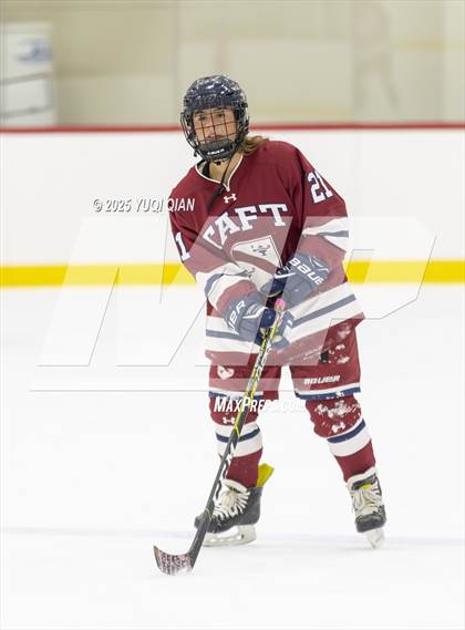 Thumbnail 2 in Taft School (Inter Squad Scrimmage) photogallery.