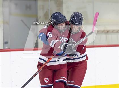 Thumbnail 1 in Taft School (Inter Squad Scrimmage) photogallery.