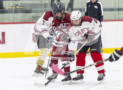Thumbnail 2 in Taft School (Inter Squad Scrimmage) photogallery.