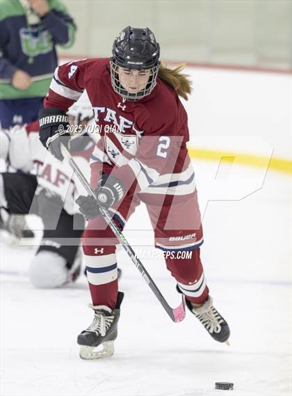 Thumbnail 2 in Taft School (Inter Squad Scrimmage) photogallery.