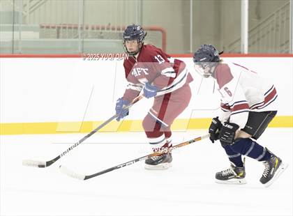 Thumbnail 2 in Taft School (Inter Squad Scrimmage) photogallery.