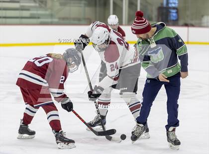 Thumbnail 3 in Taft School (Inter Squad Scrimmage) photogallery.