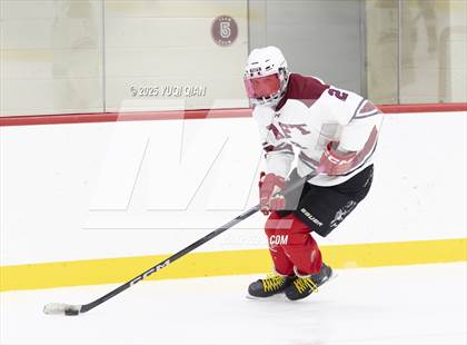 Thumbnail 2 in Taft School (Inter Squad Scrimmage) photogallery.