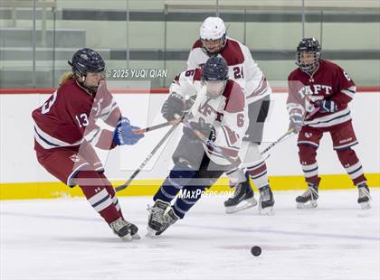 Thumbnail 3 in Taft School (Inter Squad Scrimmage) photogallery.
