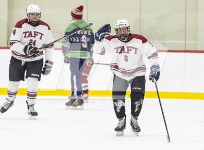 Thumbnail 2 in Taft School (Inter Squad Scrimmage) photogallery.