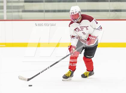 Thumbnail 2 in Taft School (Inter Squad Scrimmage) photogallery.