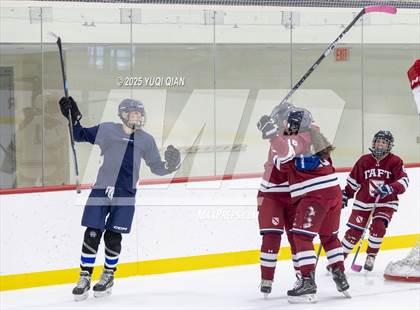 Thumbnail 2 in Taft School (Inter Squad Scrimmage) photogallery.