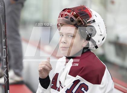 Thumbnail 3 in Taft School (Inter Squad Scrimmage) photogallery.